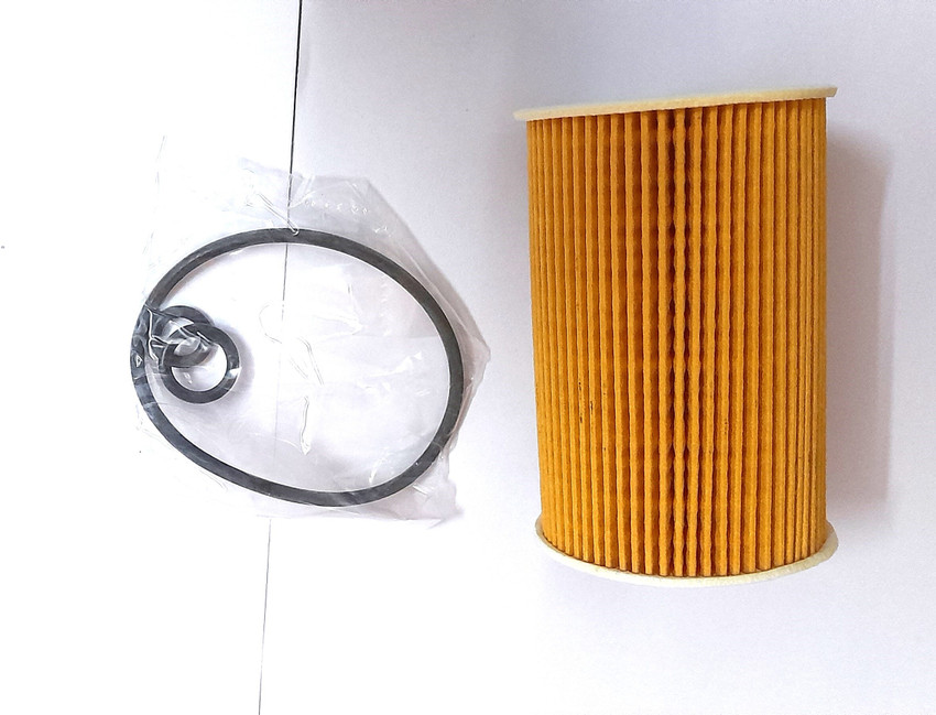 Skoda yeti oil filter deals
