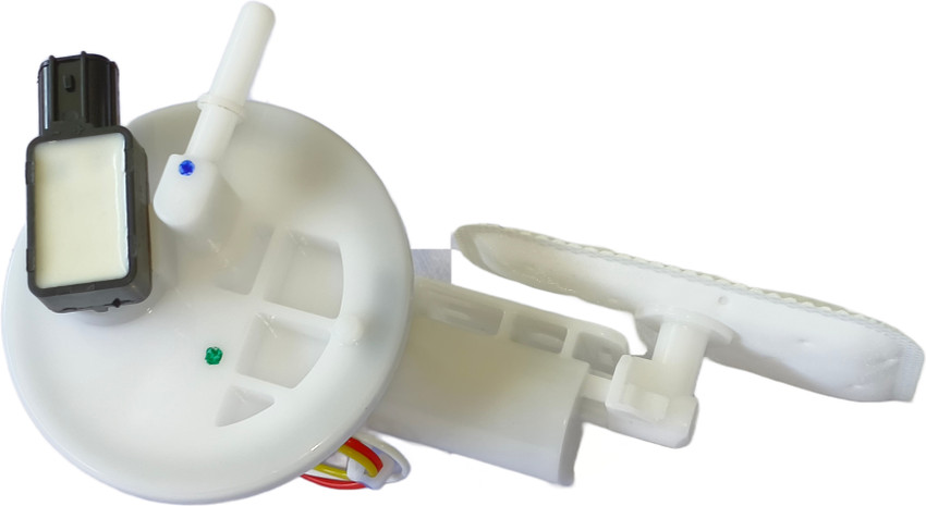Pulsar 220 fuel top pump price