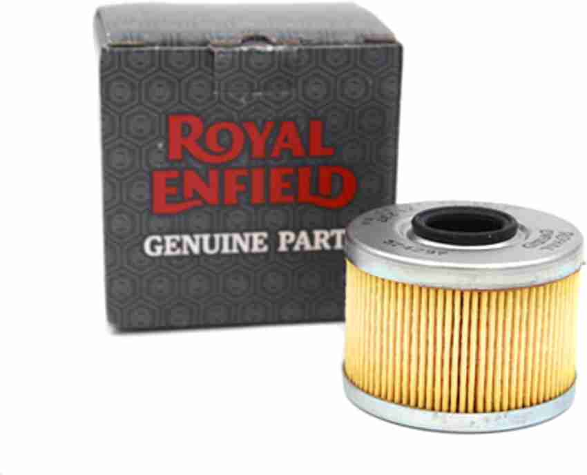 Royal enfield standard online 350 oil filter price