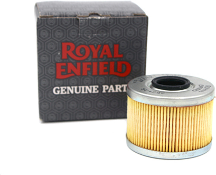 Royal enfield himalayan oil filter price store