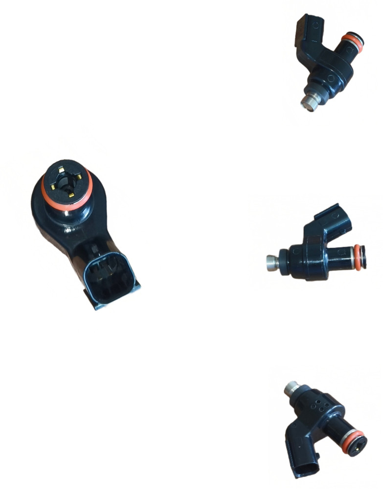 Fuel injector price for glamour fi cheap