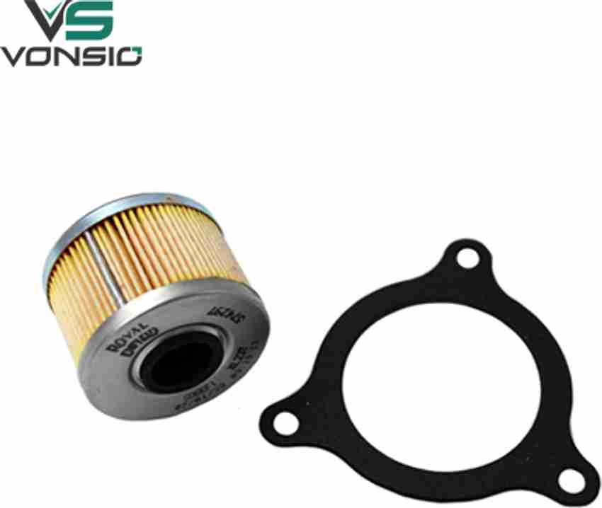 Royal enfield himalayan shop oil filter price