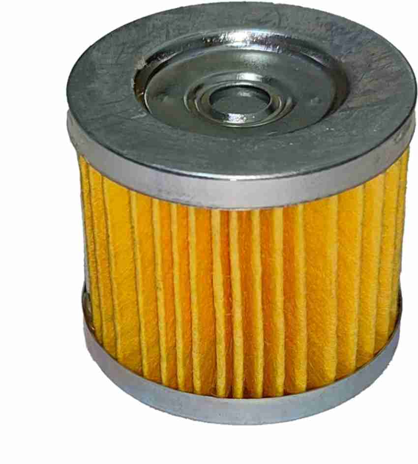 Suzuki gixxer oil filter online hotsell