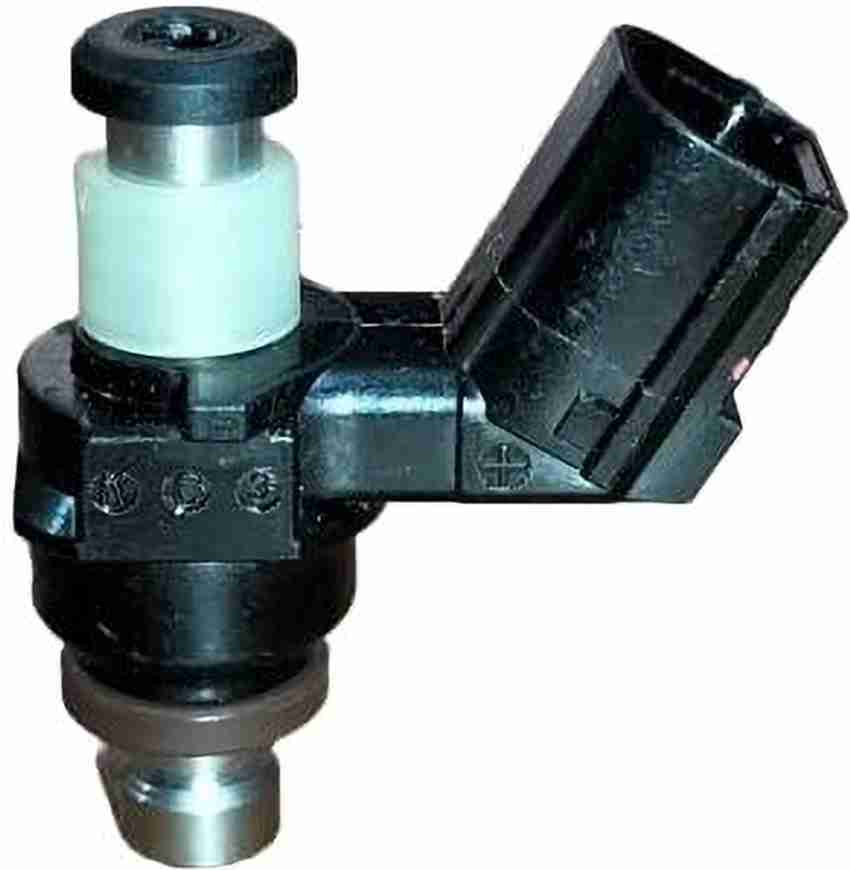Splendor fuel injection price hot sale