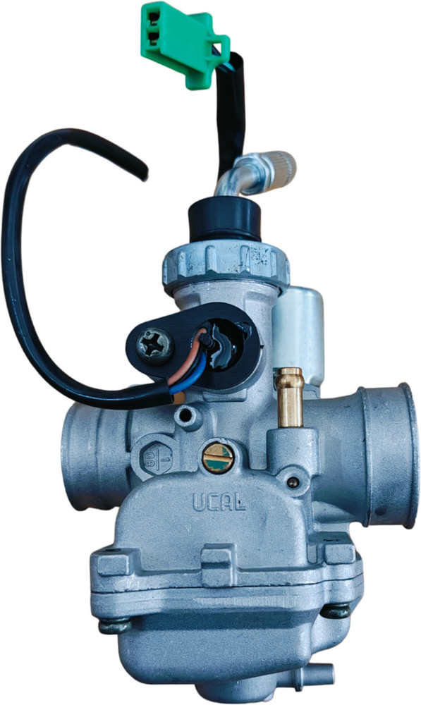 Bajaj discover carburettor new arrivals