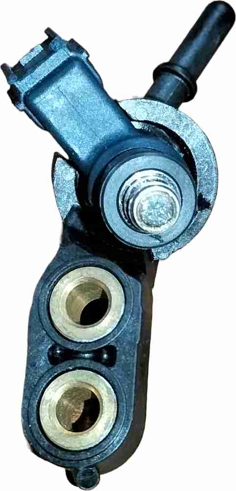 Honda dio fuel injection store