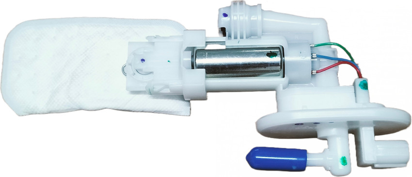 Paanjo Fuel Pump Assembly Compatible For Hero Splendor Plus FI BS6
