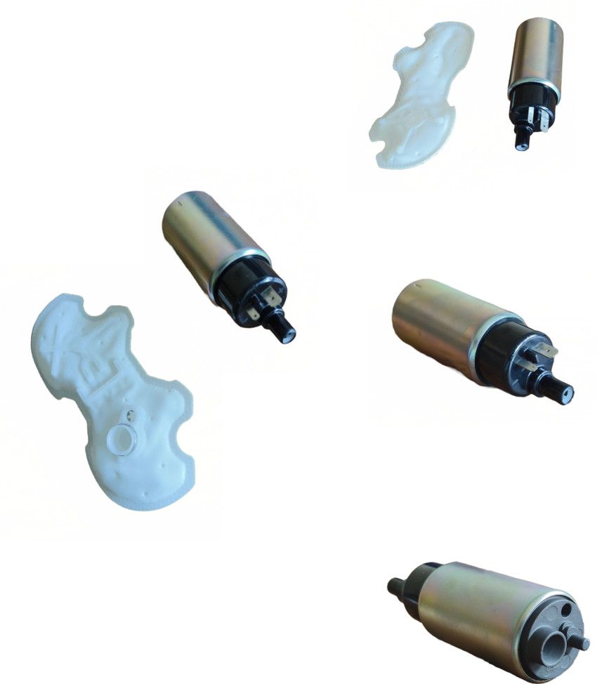 Glamour bike fuel pump price cheap