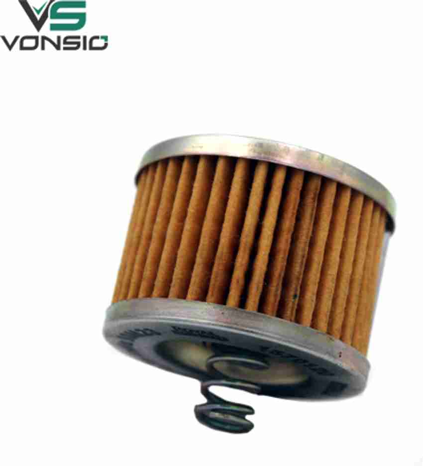 Karizma r sales oil filter price