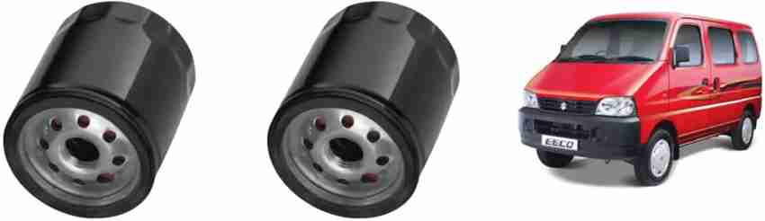 Maruti eeco oil filter price sale