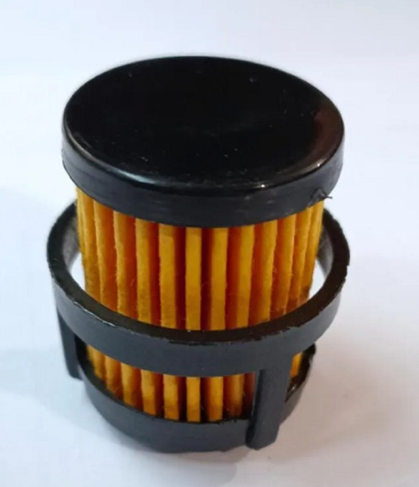 Honda dio hotsell filter price