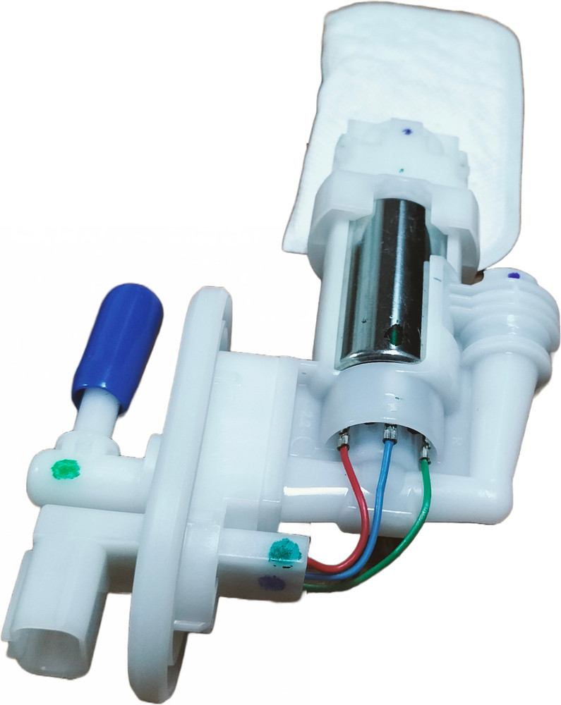 Splendor plus fuel pump price clearance