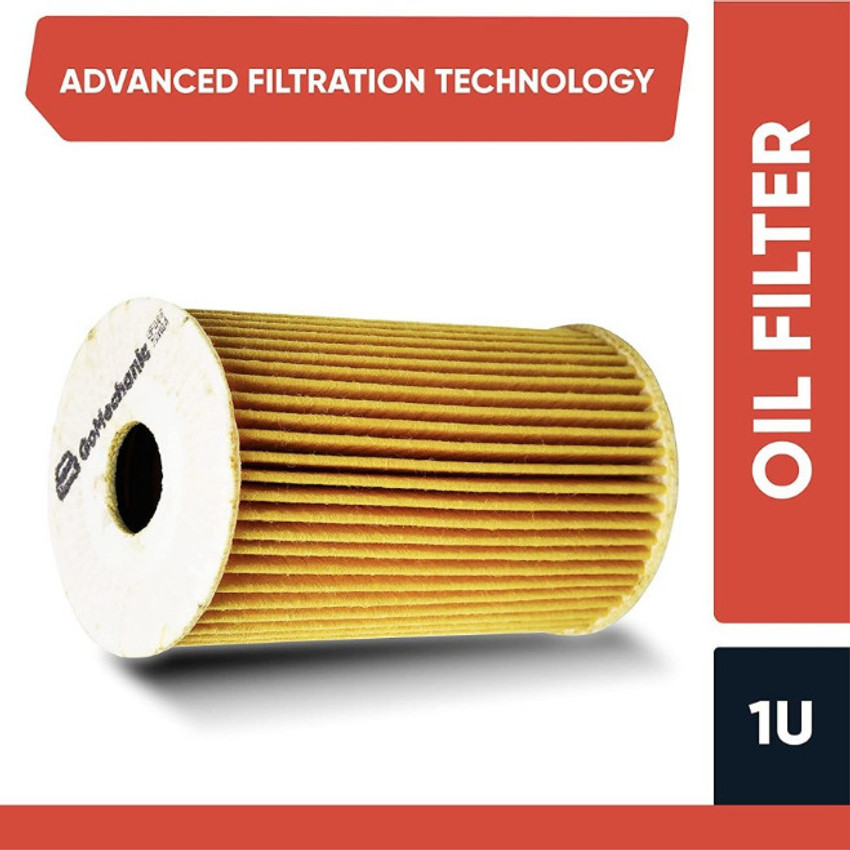 Deepfilters I 10 oil filter Inline Oil Filter Price in India Buy