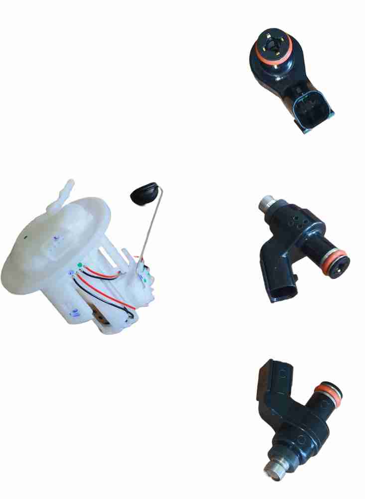 Hero glamour fi fuel injector 2025 price
