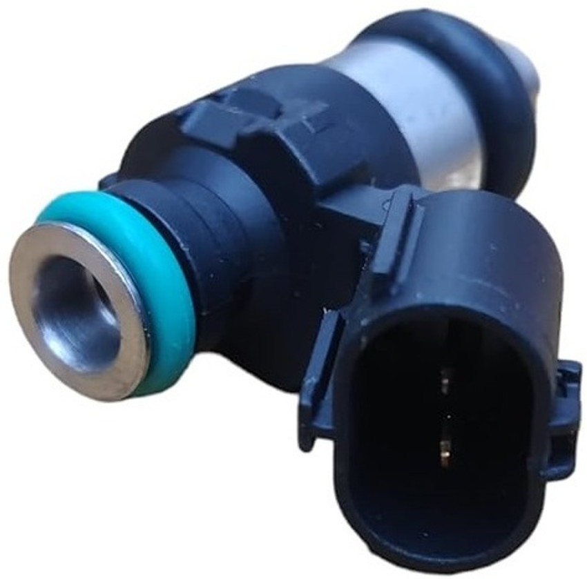Pulsar 125 bs6 fuel injection outlet