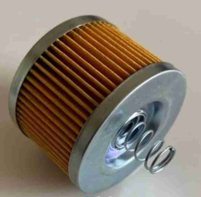 Bike oil filter sale price