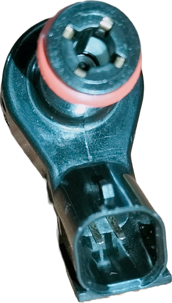 Fuel injector top glamour fi