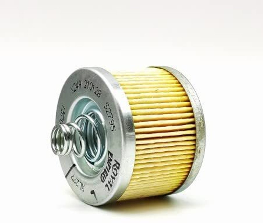 Royal enfield standard 350 oil filter price hotsell