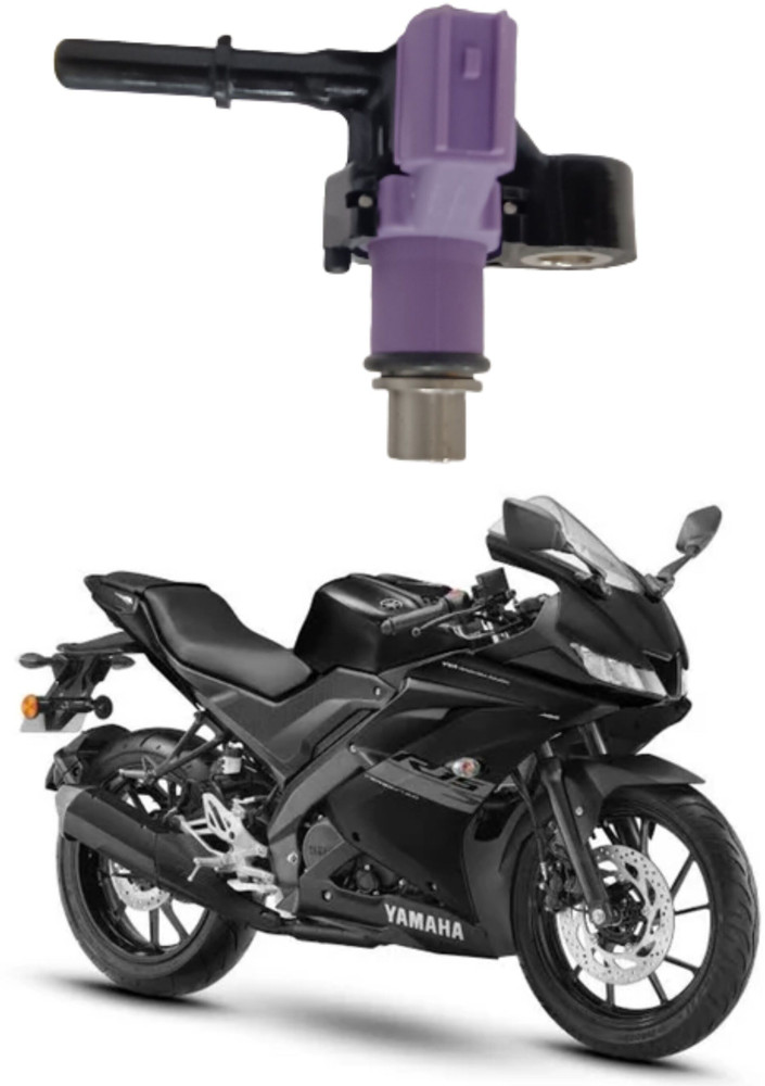 2011 model shop r15