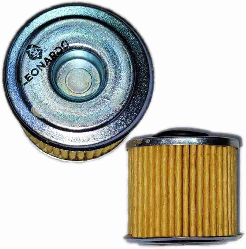 Honda shine sp oil filter price store