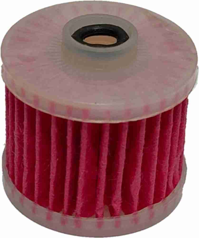 Honda shine oil sale filter price
