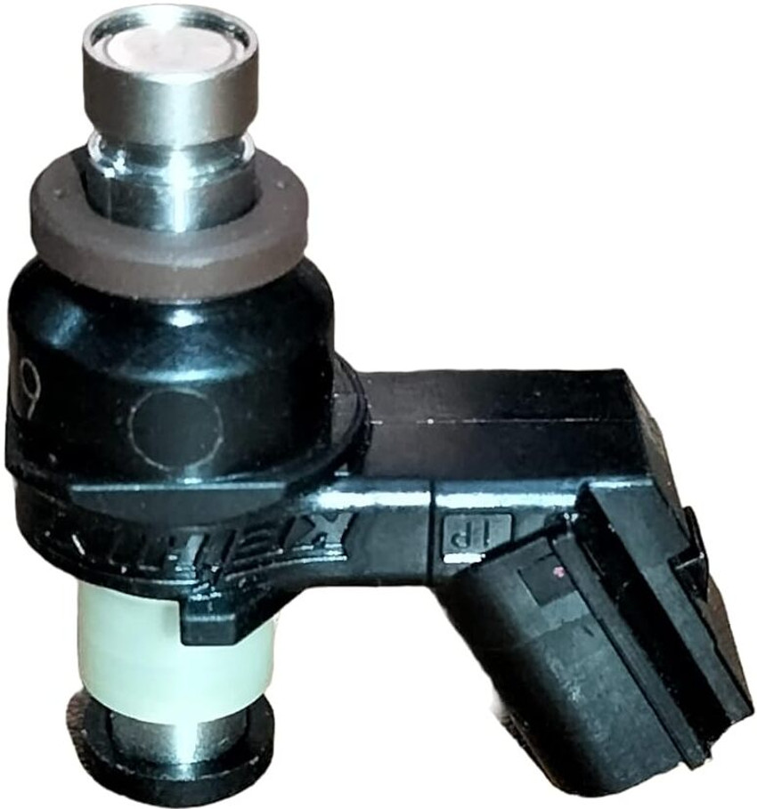 Splendor fuel injection price online