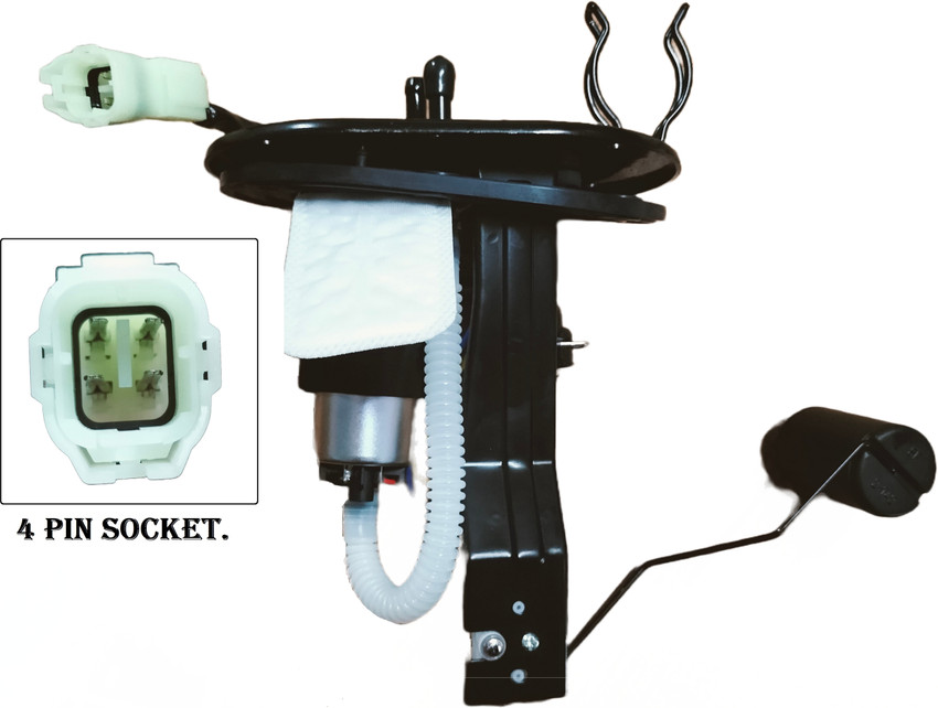 Ktm duke 200 fuel pump 2025 price