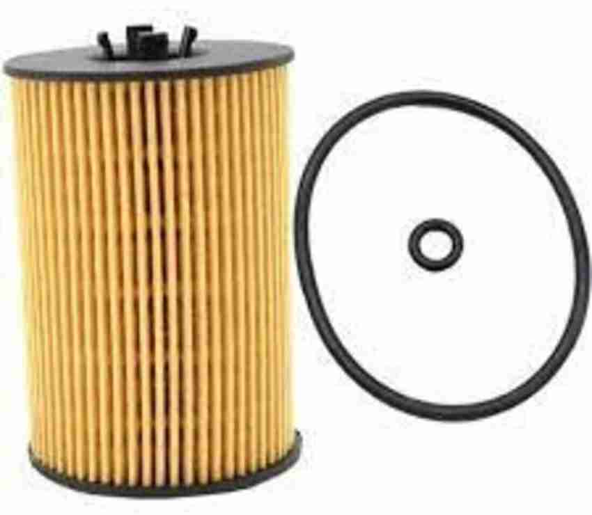 Skoda octavia oil shop filter