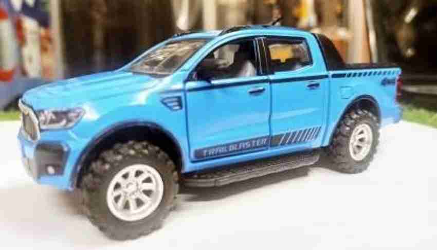 Ford ranger on sale miniature