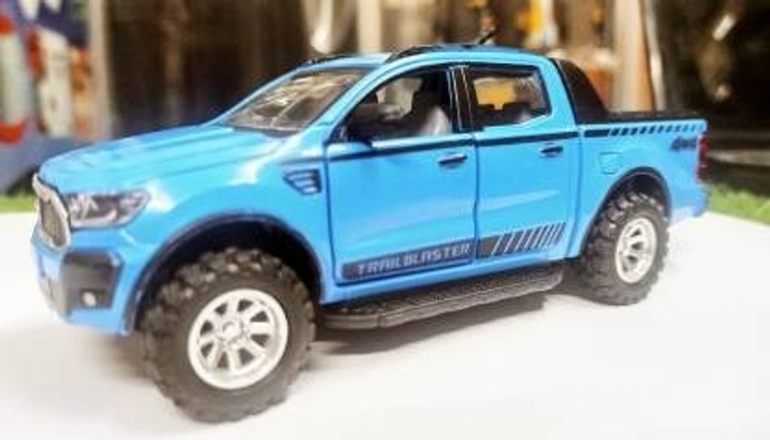 Ford ranger toy model on sale