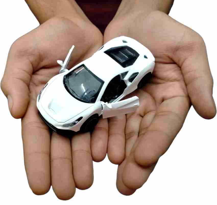 Realistic toy car clearance