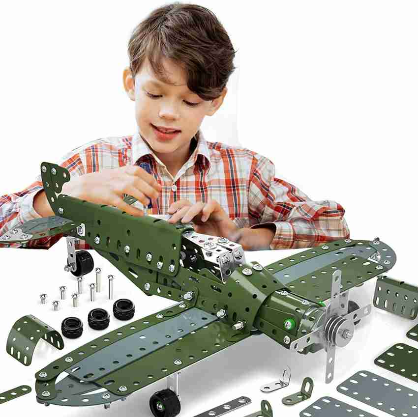 Fighter plane toy store