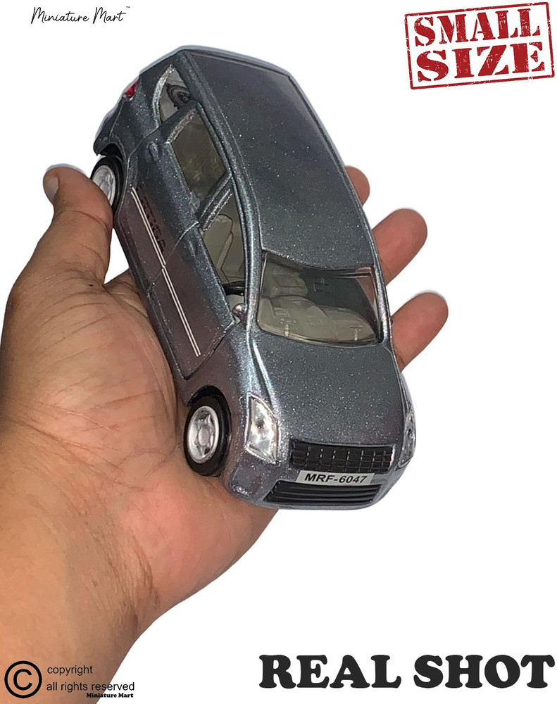 Maruti toy car sales