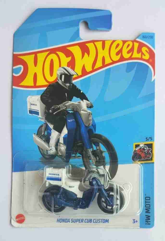 Hw moto store