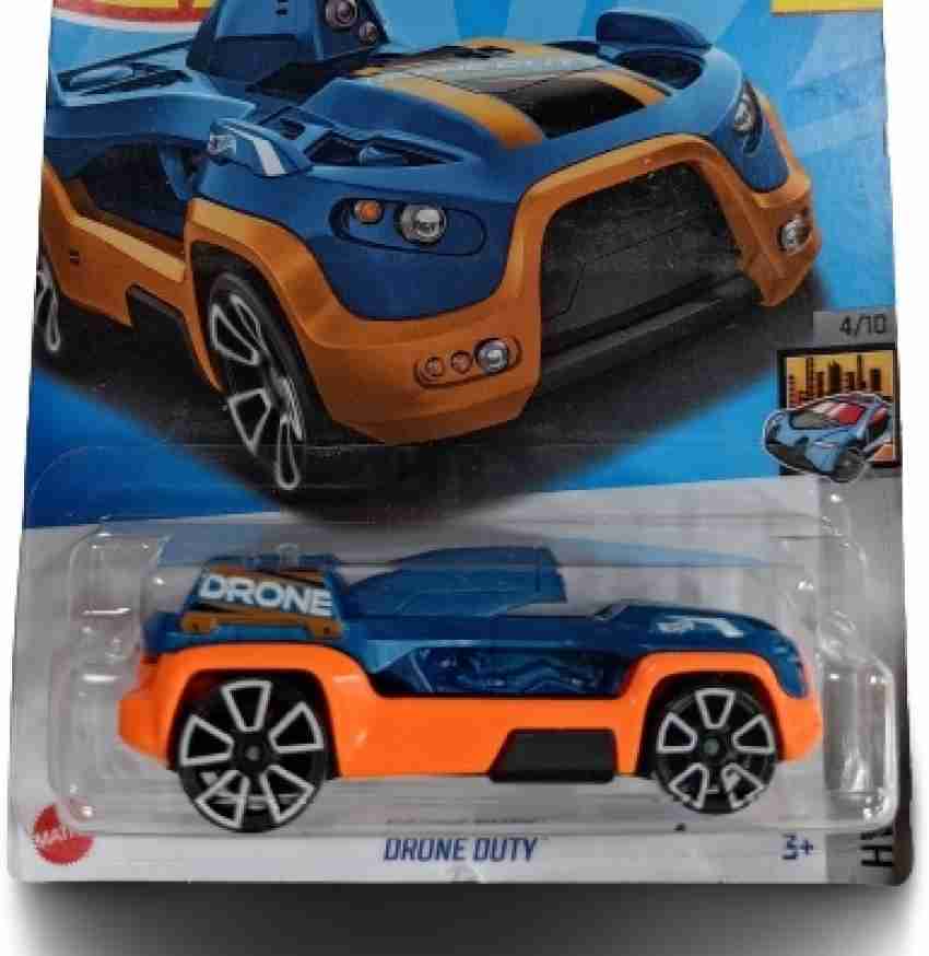 HOT WHEELS HW METRO 4 10 DRONE DUTY 102 250 Die Cast Car 2023 EDITION HW METRO 4 10 DRONE DUTY 102 250 Die Cast Car 2023 EDITION shop for HOT WHEELS products in India. Flipkart