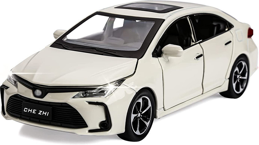 Toy car on flipkart top