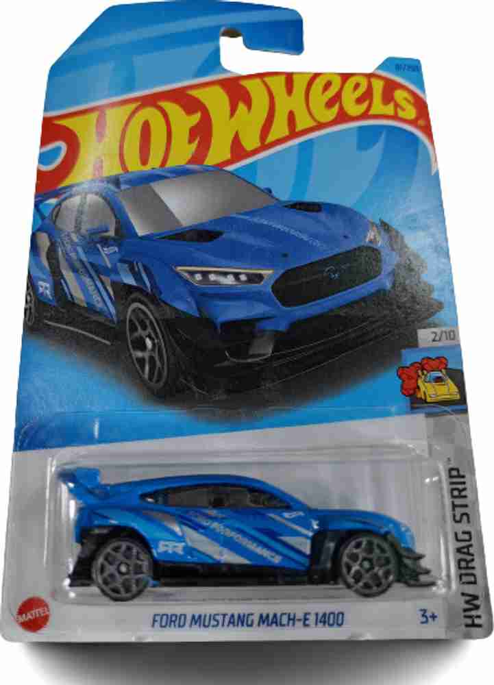 Ford mustang mach e 1400 hotsell 0 to 60