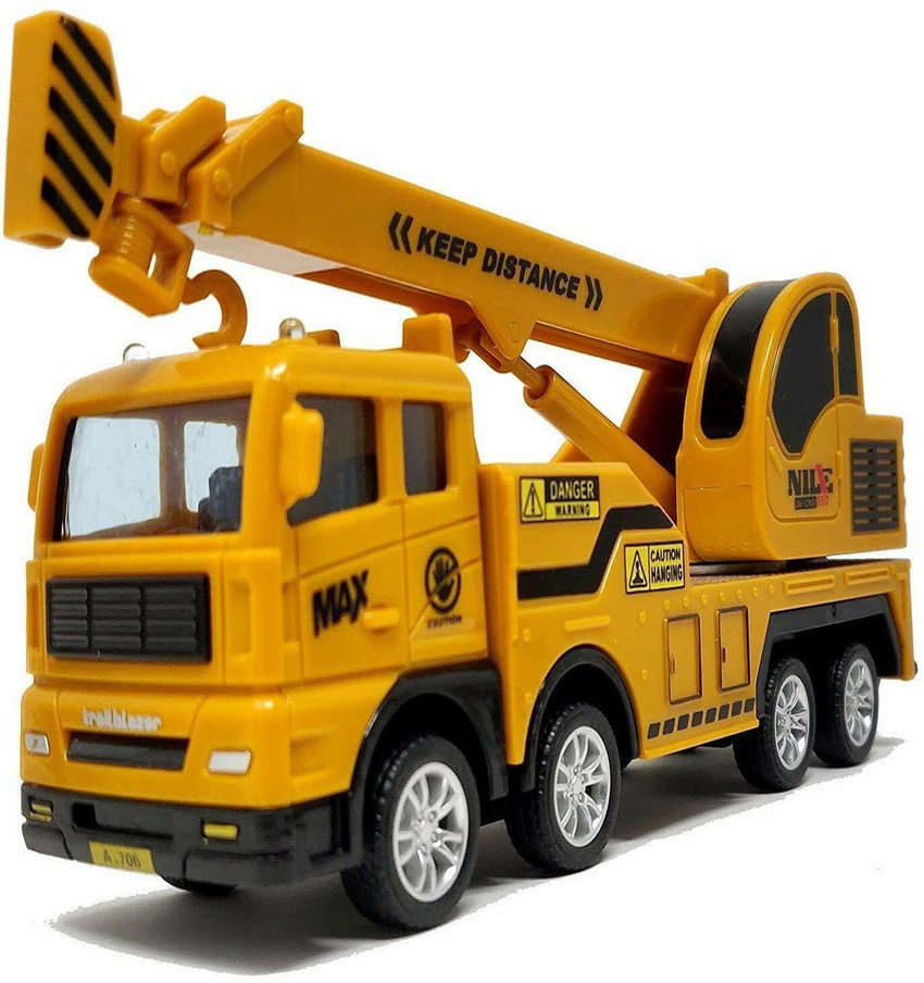 Jcb top kids tractor