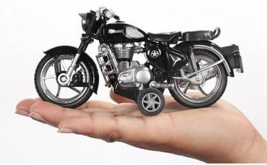 Royal enfield bullet miniature new arrivals