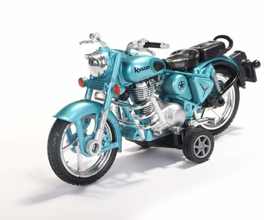 Orelius Fire Rugged Royal Enfield Classic 350 Model Bike For Kids Rugged Royal Enfield Classic 350 Model Bike For Kids shop for Orelius Fire products in India. Flipkart