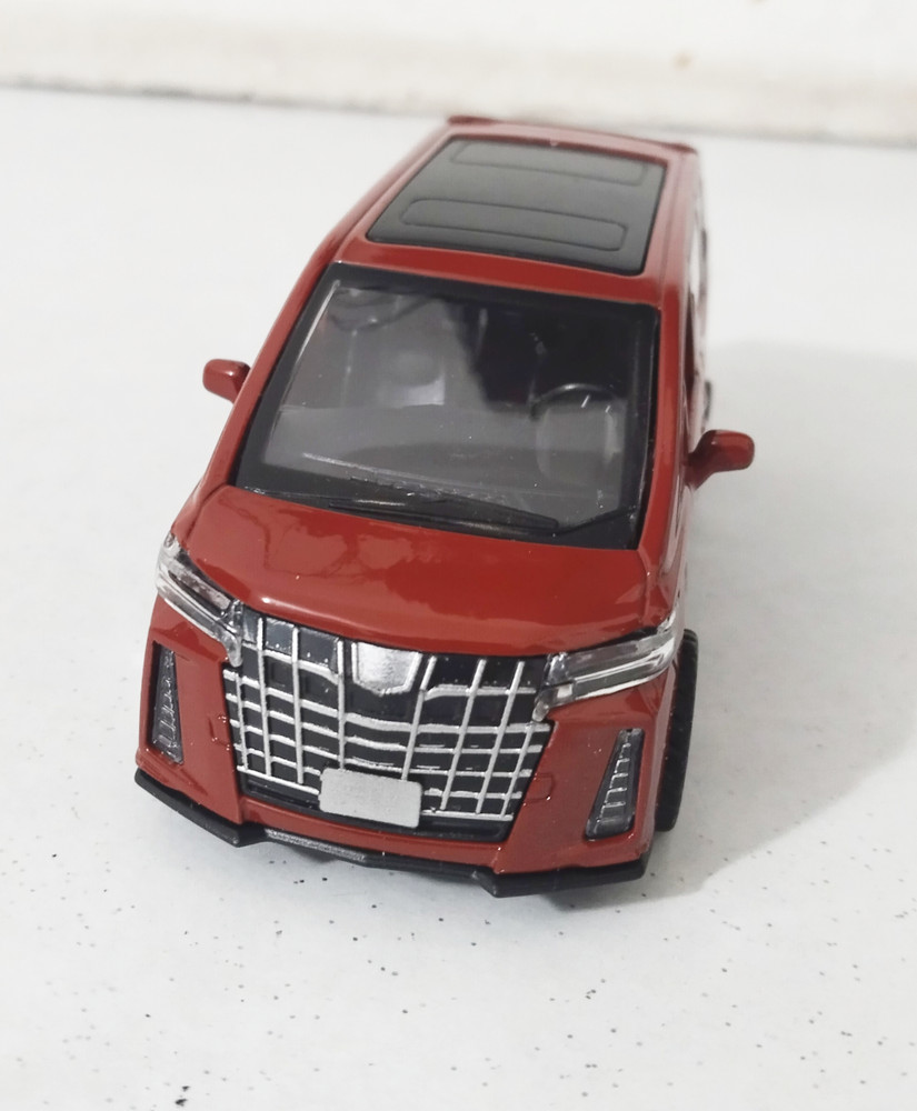 shreekanak Metal Innova Crysta Car With Openable Doors And Back With Pull Back Function Metal Innova Crysta Car With Openable Doors And Back With Pull Back Function shop for shreekanak