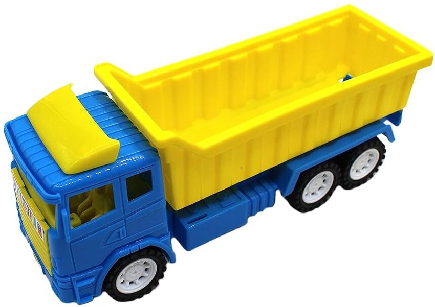 Push truck toy store
