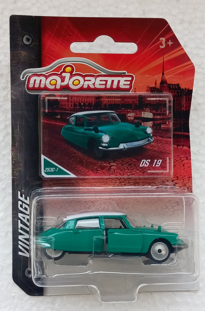 Old hot sale majorette cars