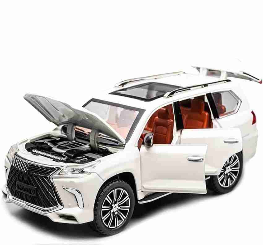 Toy car lexus outlet