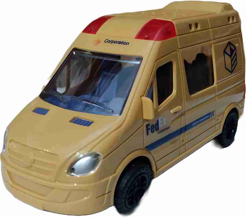 Best toy top ambulance