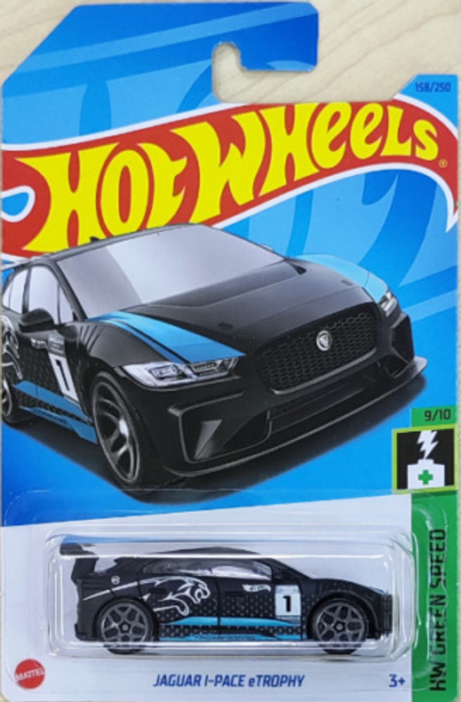 Jaguar hot sales wheels car
