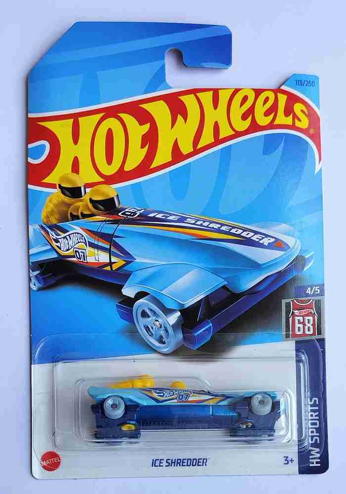 Hot wheels hw discount sports