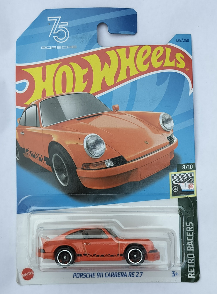 Porsche 911 turbo hot wheels on sale