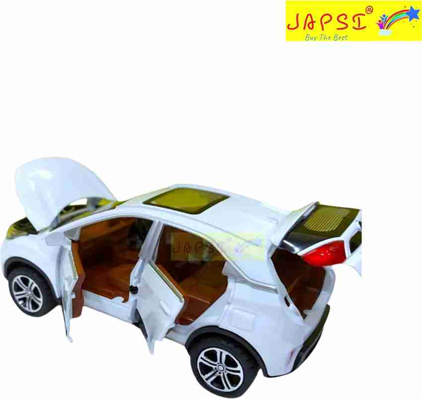 Tata nexon toy car best sale