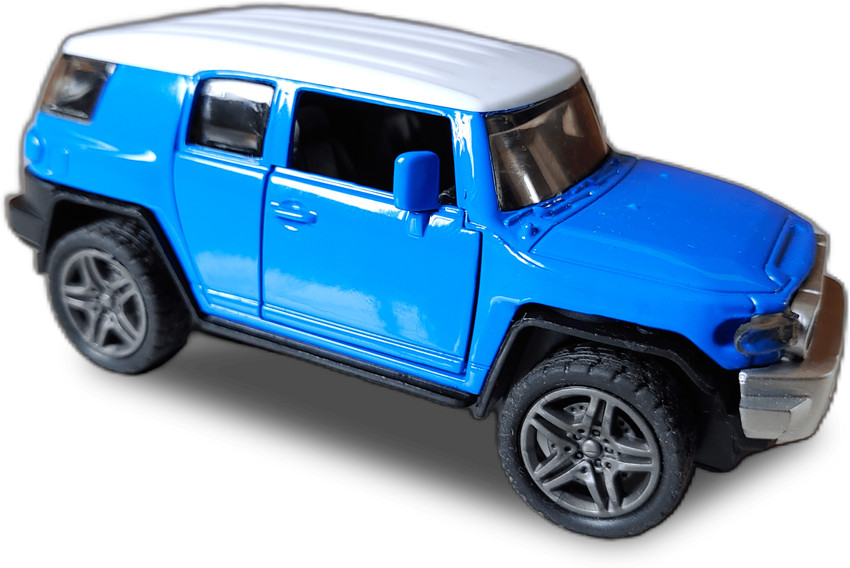 Overdrive cars toy shop